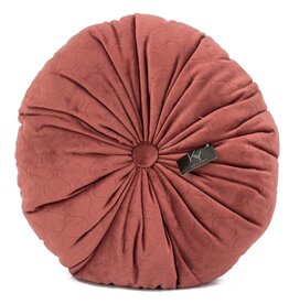 Damn Cushion with filling