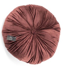 Damn Cushion with filling