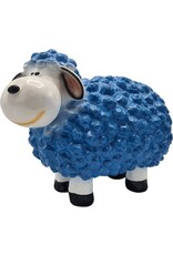 Damn small sheep