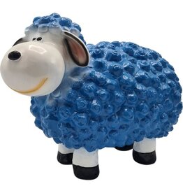 Damn schaap klein diverse kleuren