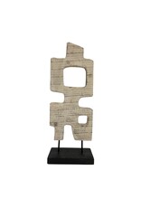 Ornament Yani Model 3