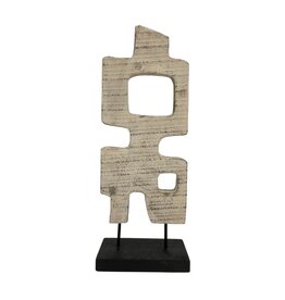 Ornament Yani Model 3