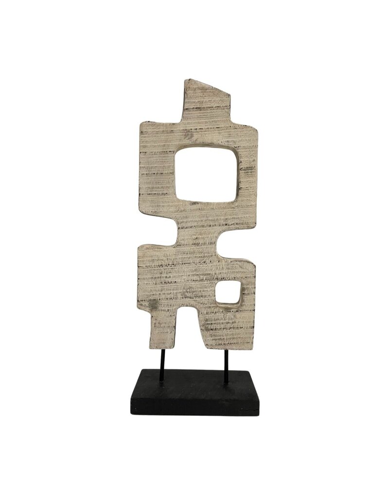 Ornament Yani Model 3