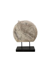 Deco Ornament Poni WW