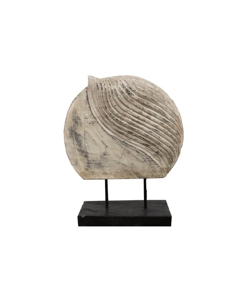 Deco Ornament Poni WW