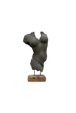 Torso Vrouw M