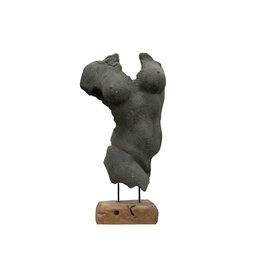 Torso Vrouw M