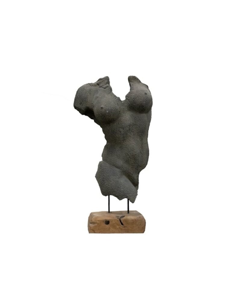 Torso Vrouw M
