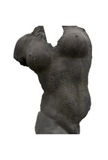 Torso Vrouw M