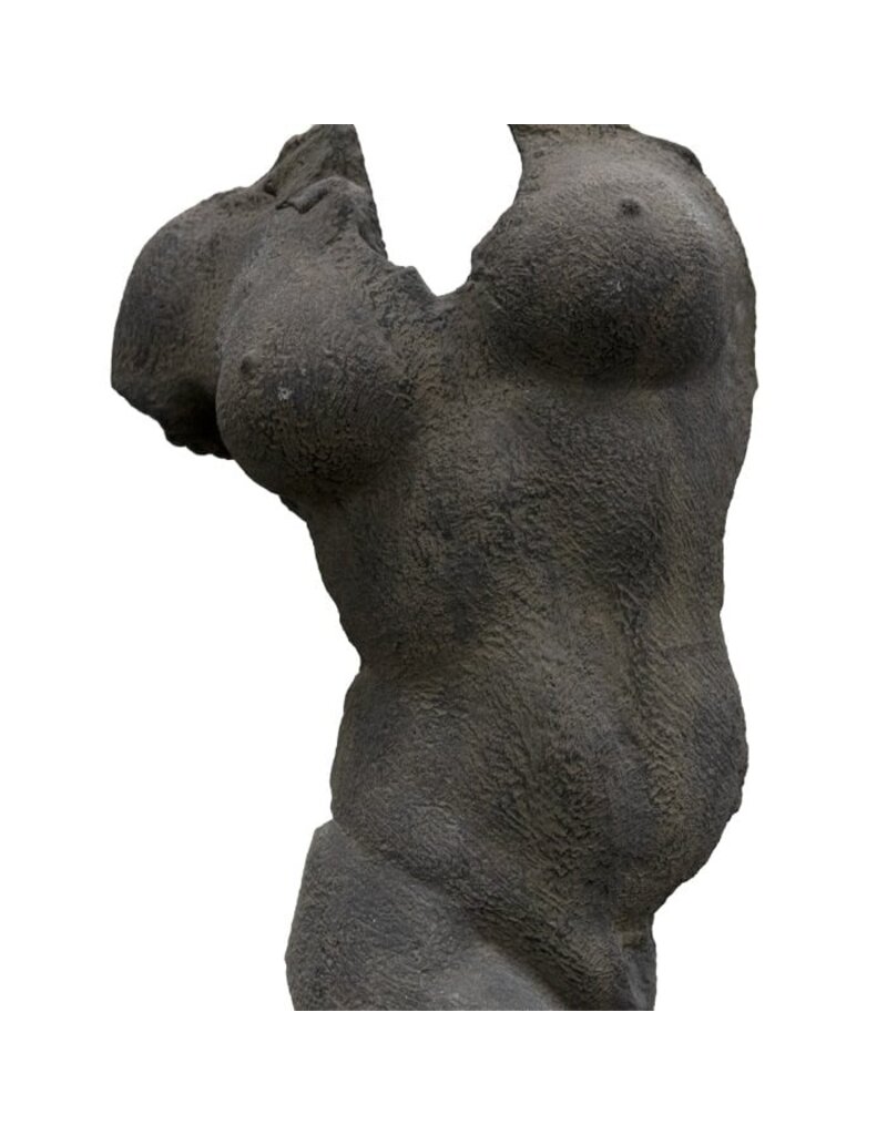 Torso Vrouw M