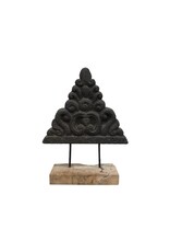 Ornament Boeddha Klein