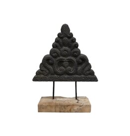 Ornament Boeddha Klein