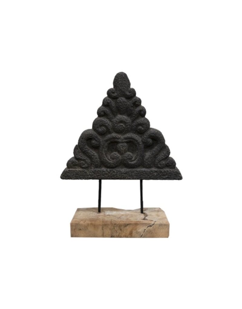 Ornament Boeddha Klein