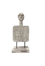 Deco Ornament Rafika model 5