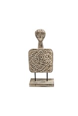 Deco Ornament Rafika model 3