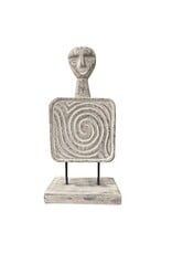 Deco Ornament Rafika model 1