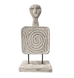 Deco Ornament Rafika model 1