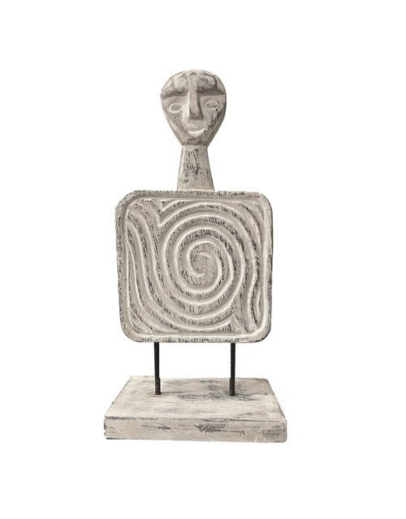 Deco Ornament Rafika model 1