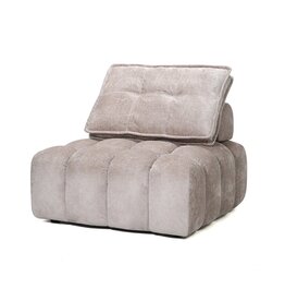 Damn Fauteuil 100 x 100