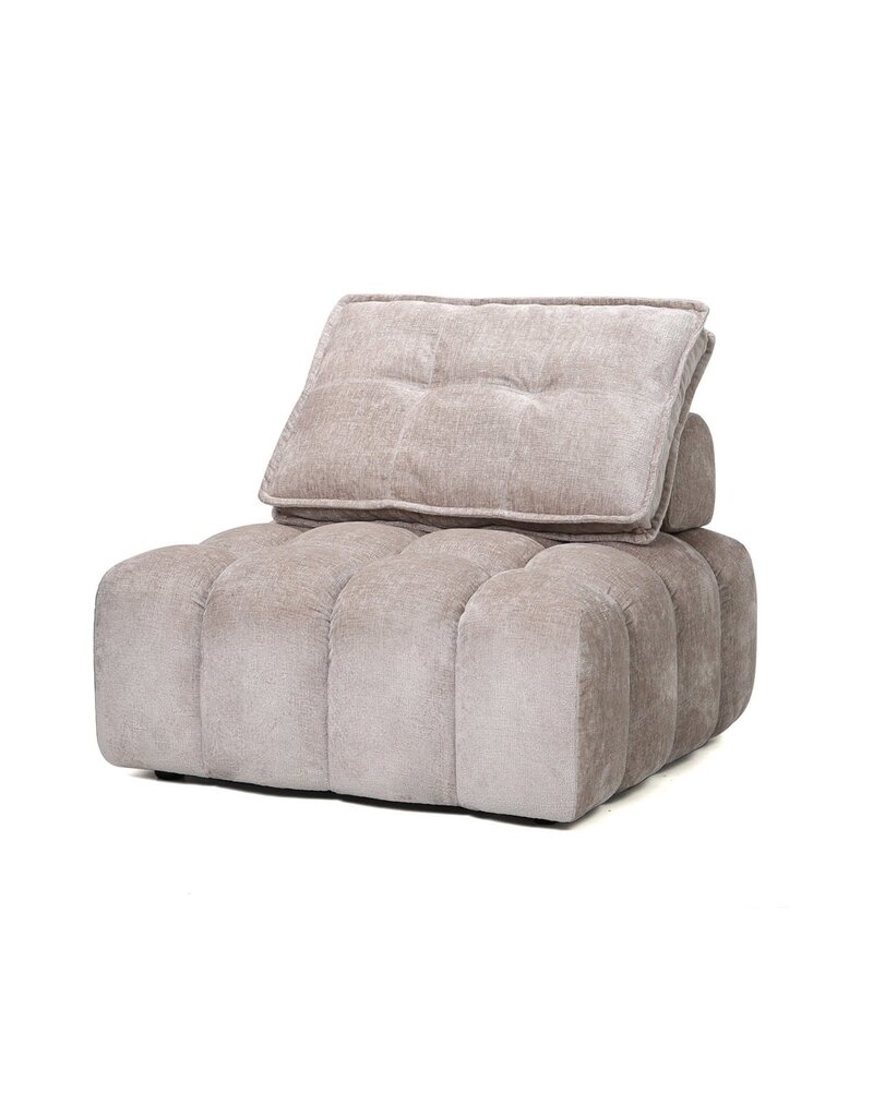 Damn Fauteuil 100 x 100