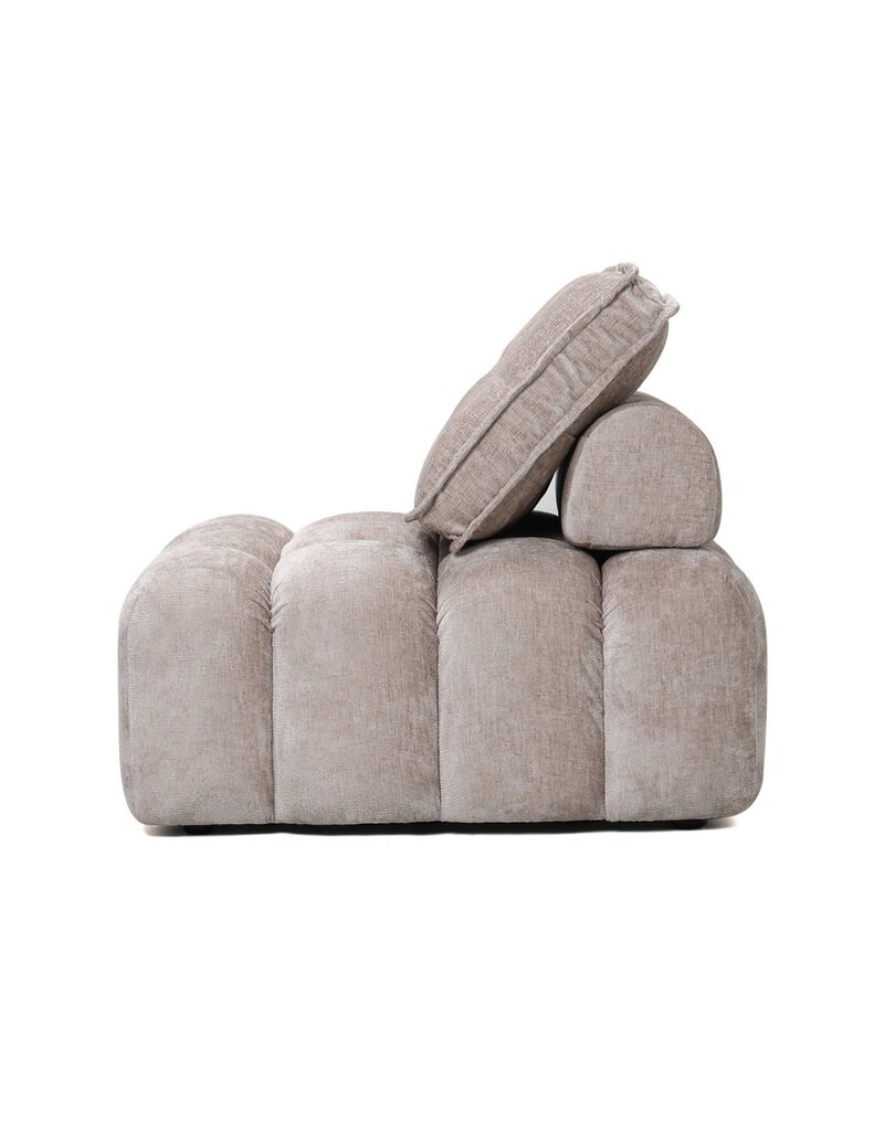 Damn Fauteuil 100 x 100