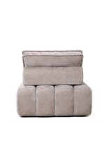 Damn Fauteuil 100 x 100