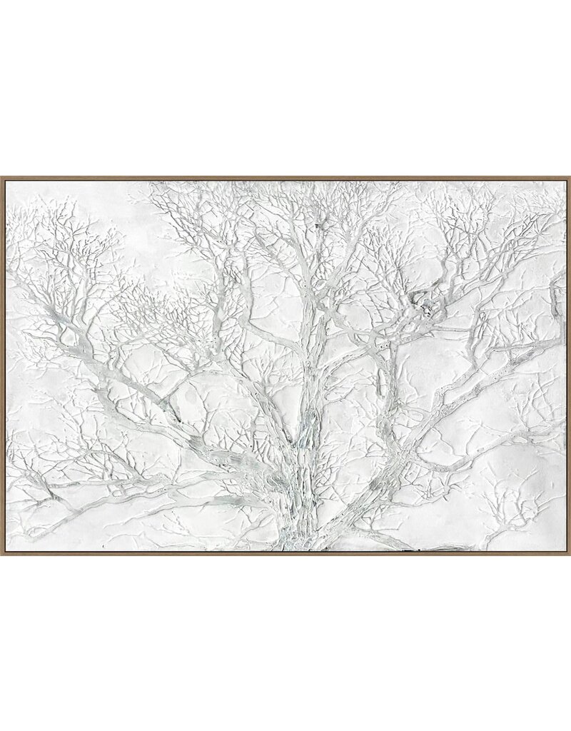 Damn Schilderij 105 x 70