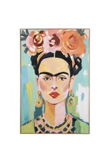 Damn Schilderi 80 x 150