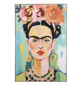 Damn Schilderi 80 x 150