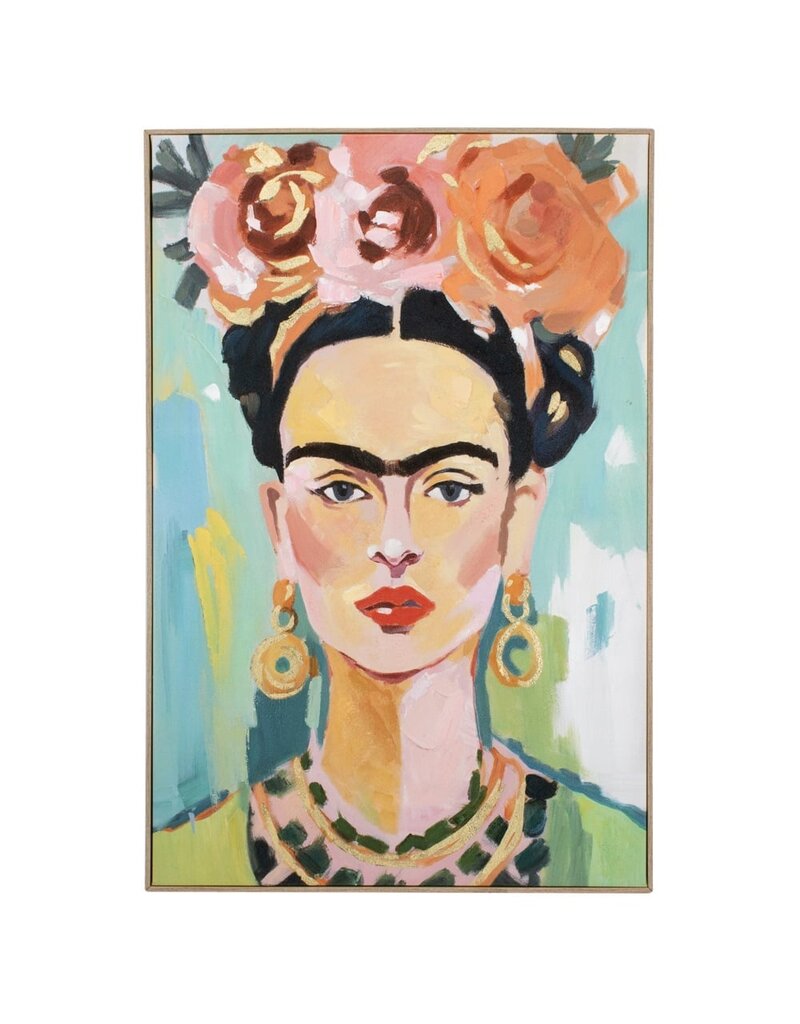 Damn Schilderi 80 x 150