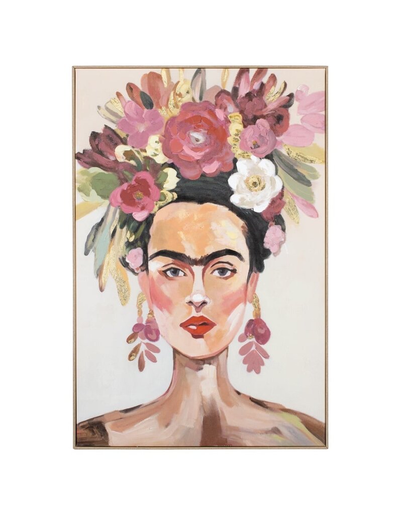 Damn Schilderi 80 x 150