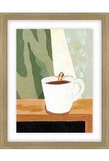 Damn Schilderij 40 x 50