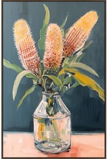 Damn Schilderij 70 x 105