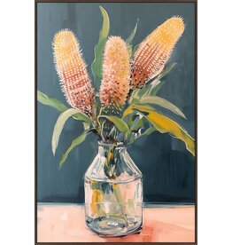 Damn Schilderij 70 x 105