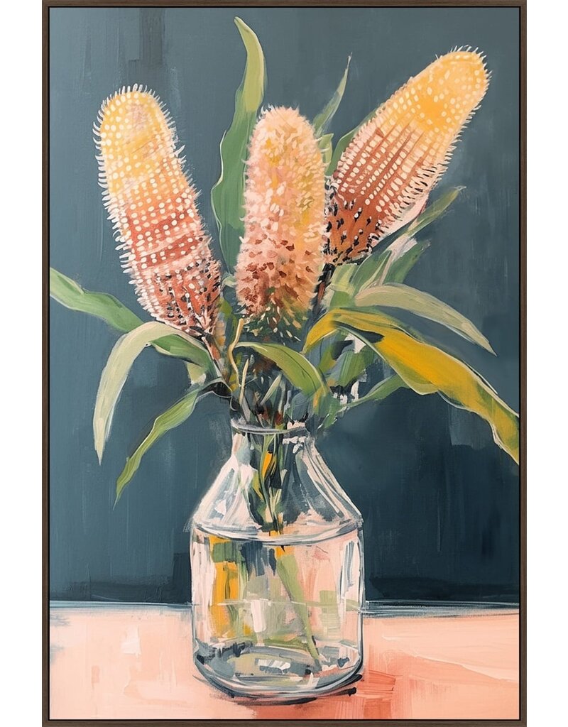 Damn Schilderij 70 x 105