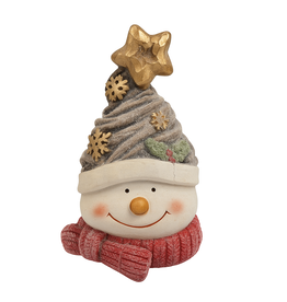 Damn Santa Claus snow globe - Copy - Copy - Copy - Copy - Copy - Copy