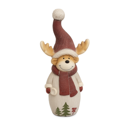 Damn Santa Claus snow globe - Copy - Copy - Copy - Copy