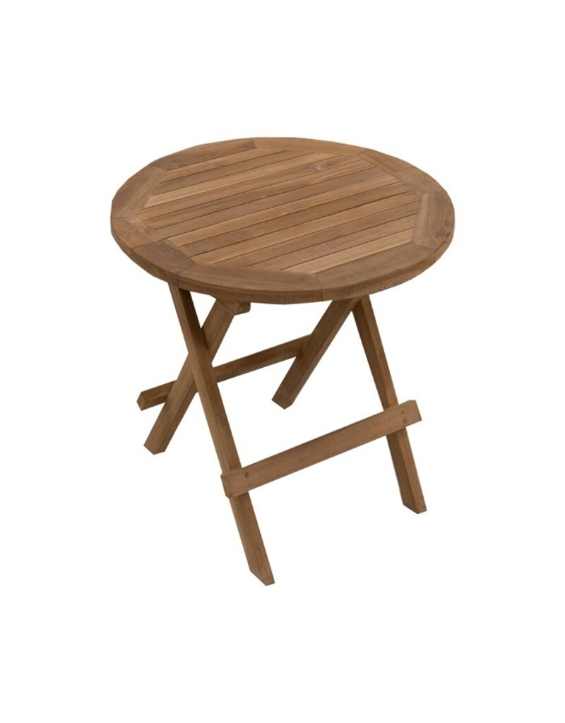 Tuintafel Rond