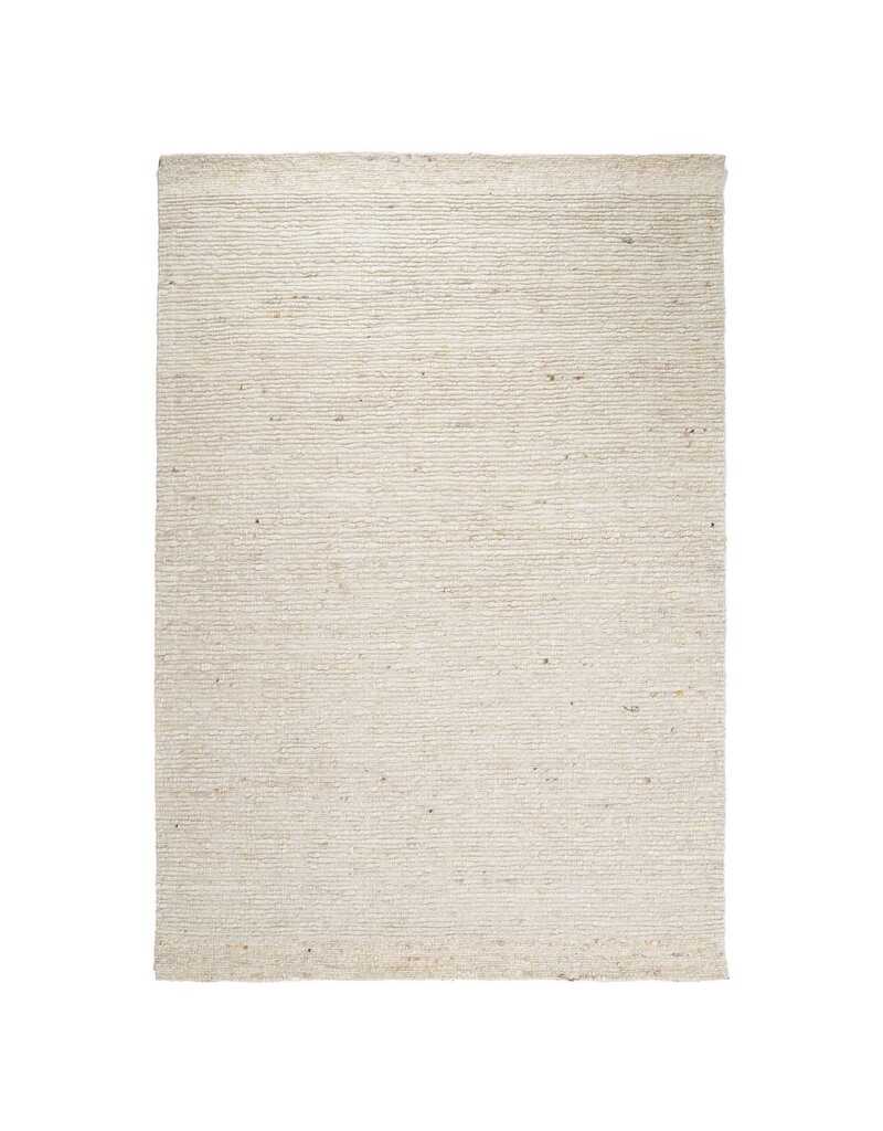 Damn Takara 190x290 cm - ivory
