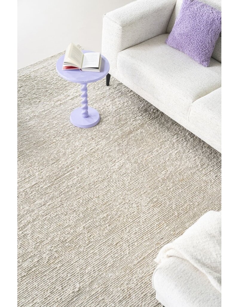 Damn Takara 190x290 cm - ivory