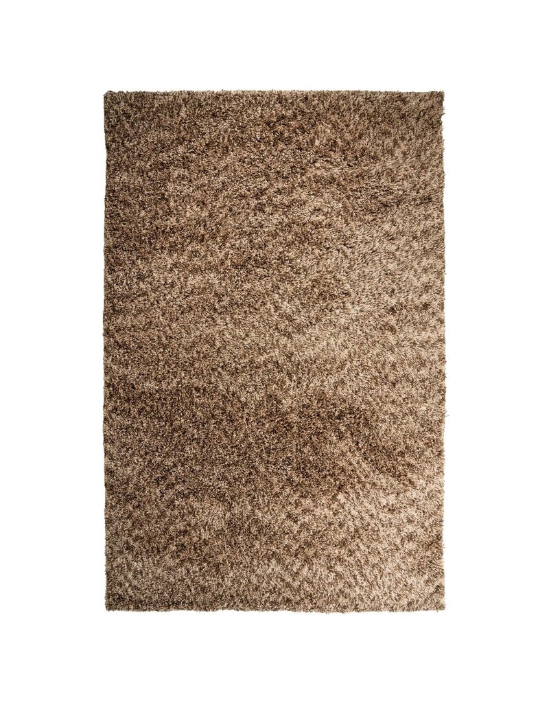 Damn Mixi 190x290 cm - brown