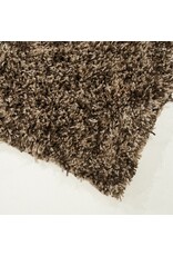Damn Mixi 190x290 cm - brown