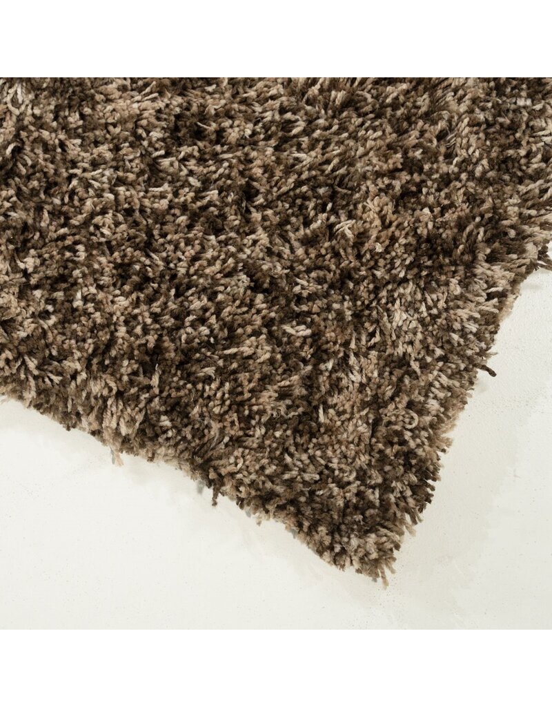 Damn Mixi 190x290 cm - brown