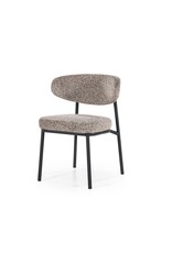 Damn Chair Jari - taupe