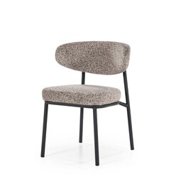 Damn Chair Jari - taupe