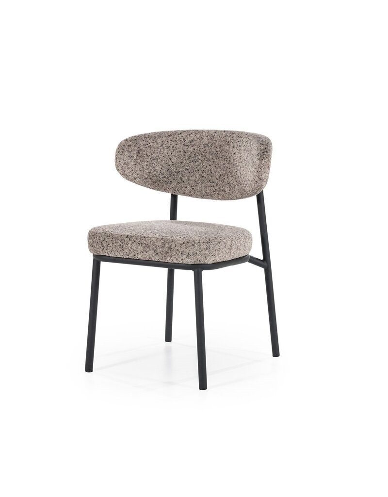 Damn Chair Jari - taupe