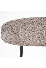 Damn Chair Jari - taupe