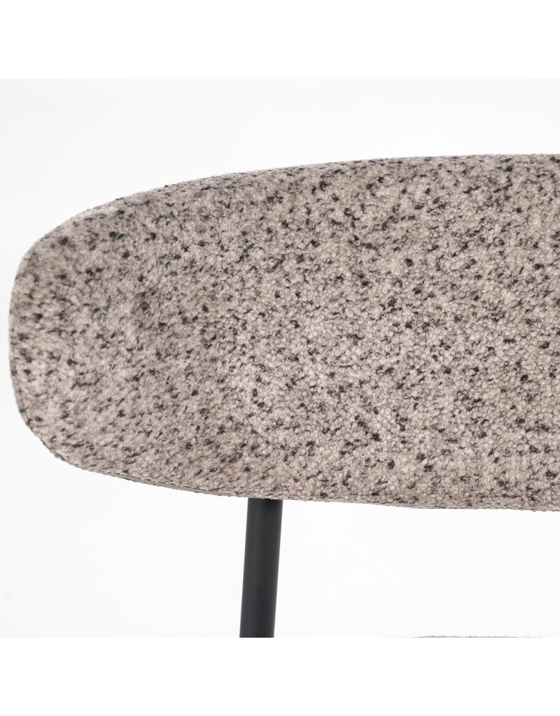 Damn Chair Jari - taupe