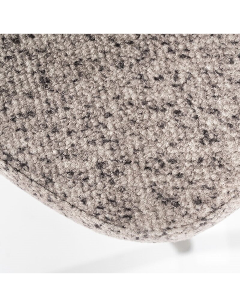 Damn Chair Jari - taupe