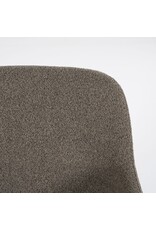 Damn Chair Fika - brown